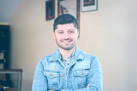 Meet Our Team - NG28