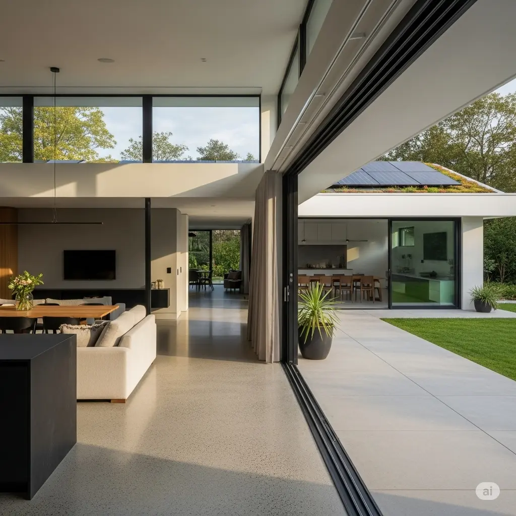 Architectural Visualization - NG28